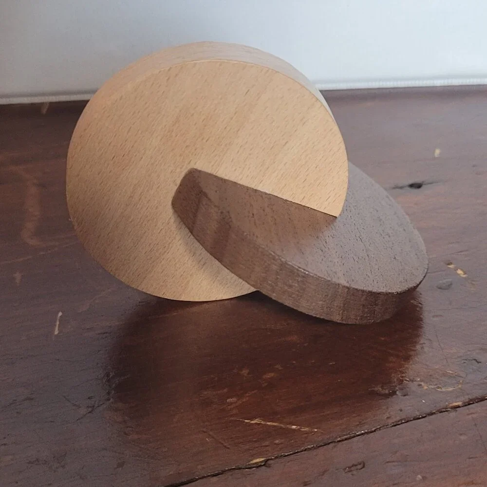 Lovevery‎ Hand-to-Hand Discs